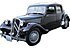1953 Citroen Traction Avant for sale 101210236